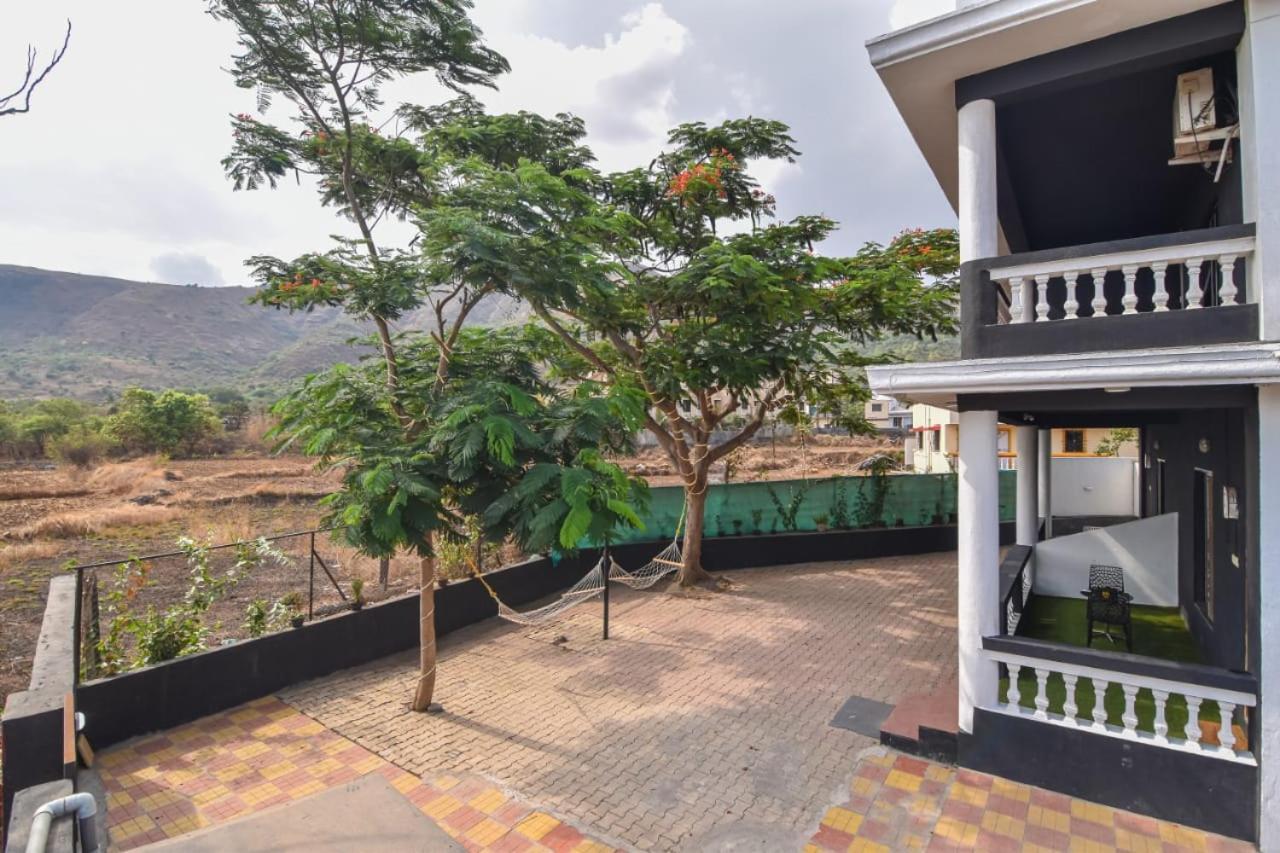 Black Stone Villa Kārli المظهر الخارجي الصورة
