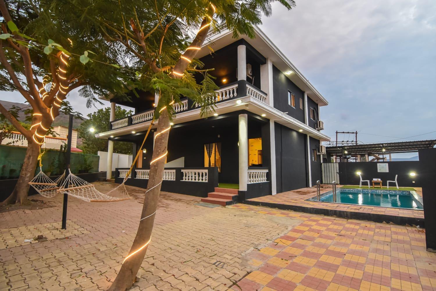 Black Stone Villa Kārli المظهر الخارجي الصورة
